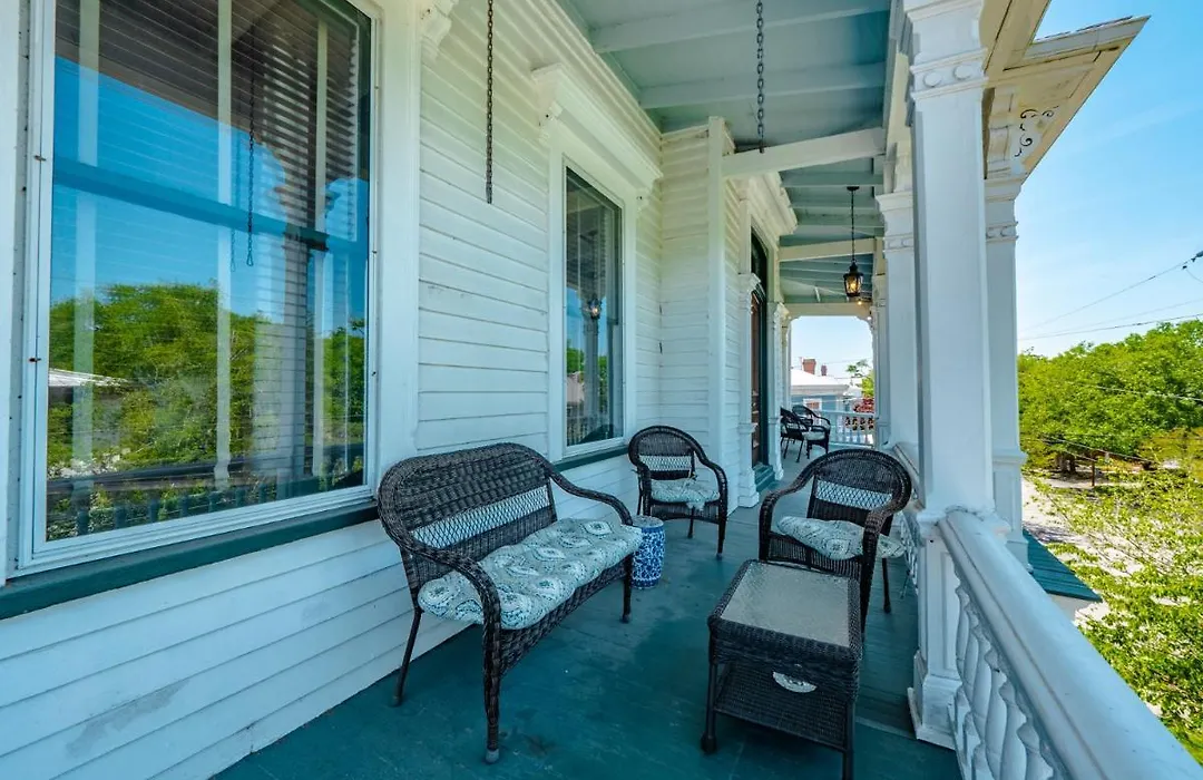 The Verandas-1