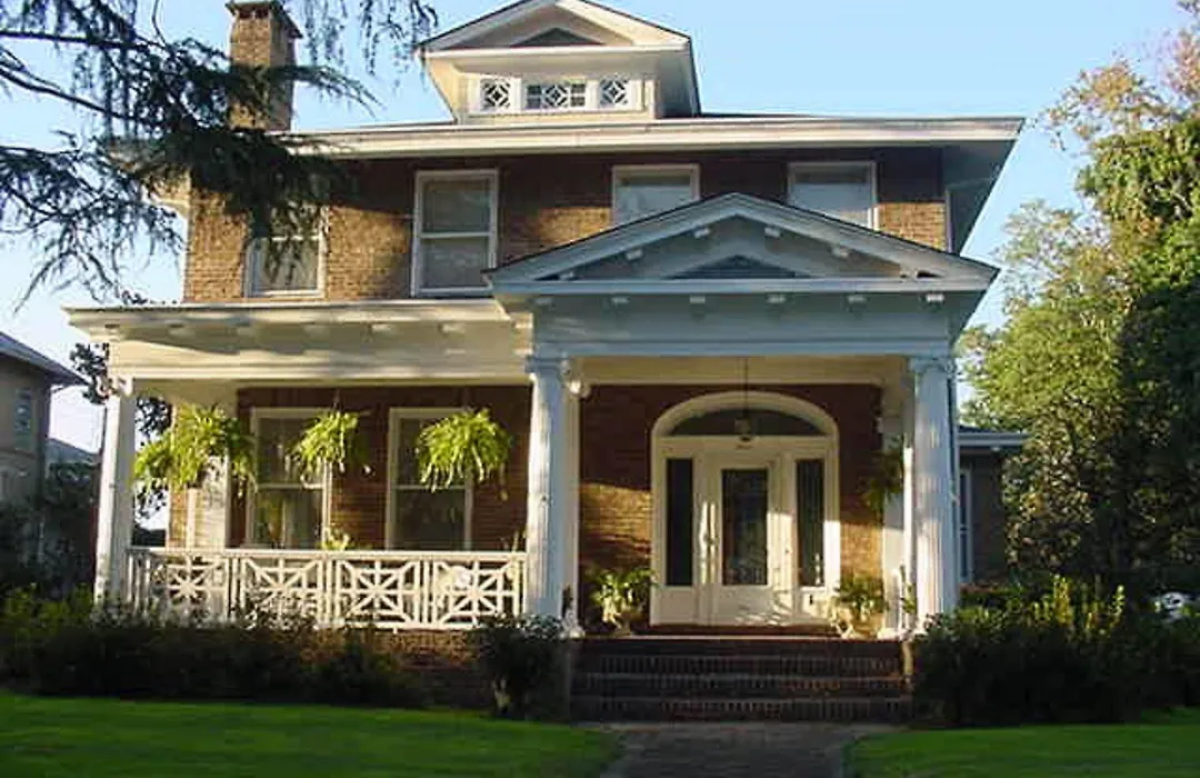 Port City Guest House-1
